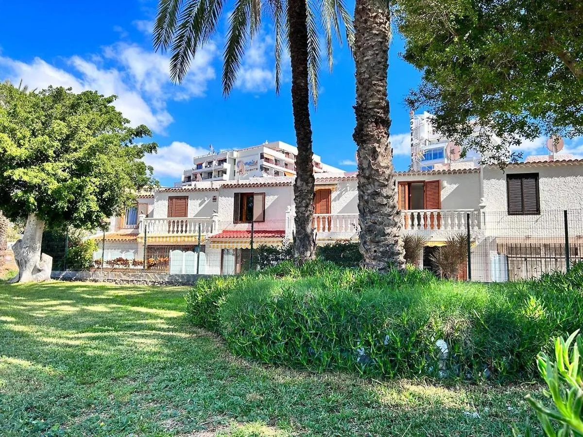 Apartment Virginia Playa de las Americas  Spain