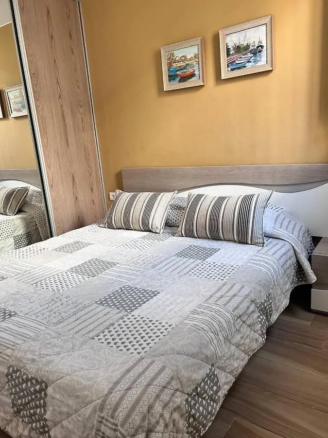 Apartment Virginia Playa de las Americas  0*, Playa de las Americas (Tenerife) Spain