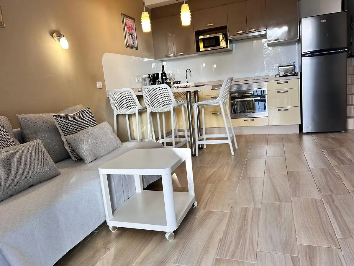 Apartment Virginia Playa de las Americas