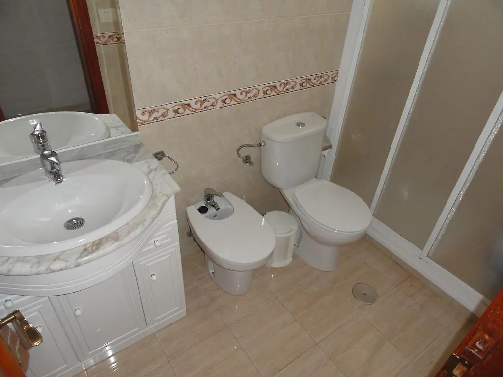Apartment Virginia Playa de las Americas  Playa de las Americas (Tenerife)