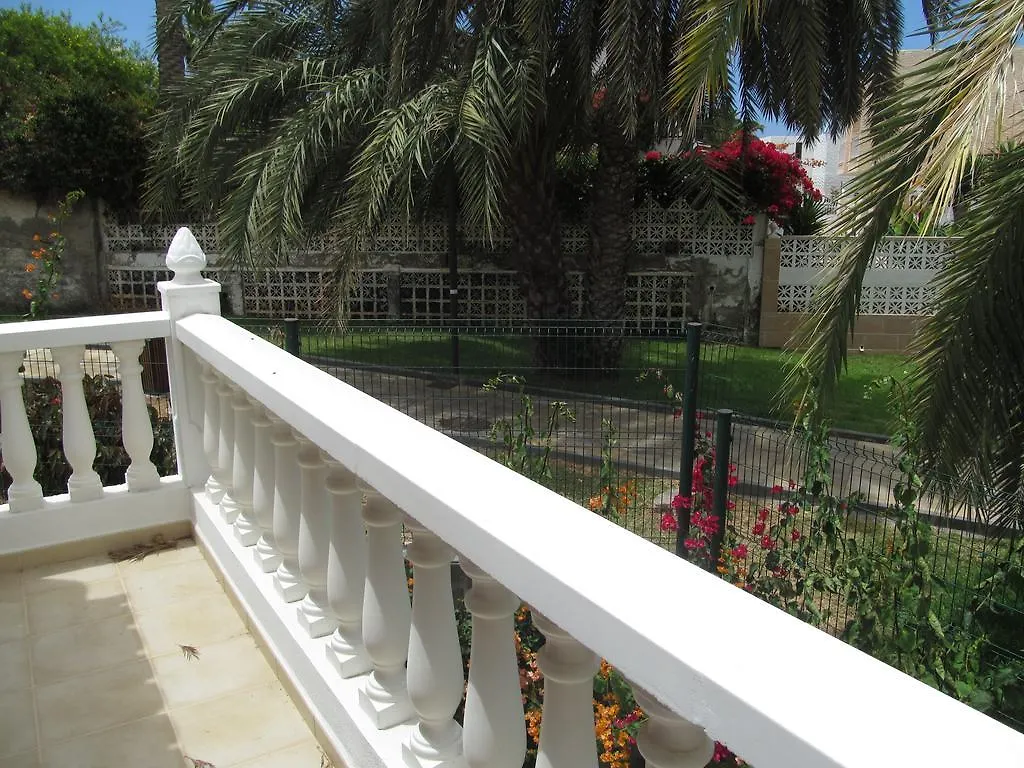 Apartment Virginia Playa de las Americas  Spain