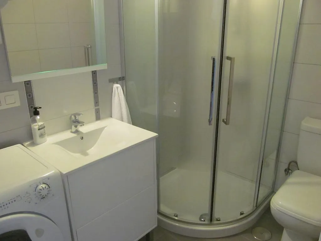 Apartment Virginia Playa de las Americas   Playa de las Americas (Tenerife)