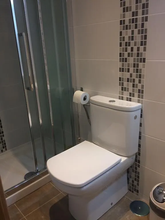 Apartment Virginia Playa de las Americas  0*, Playa de las Americas (Tenerife)