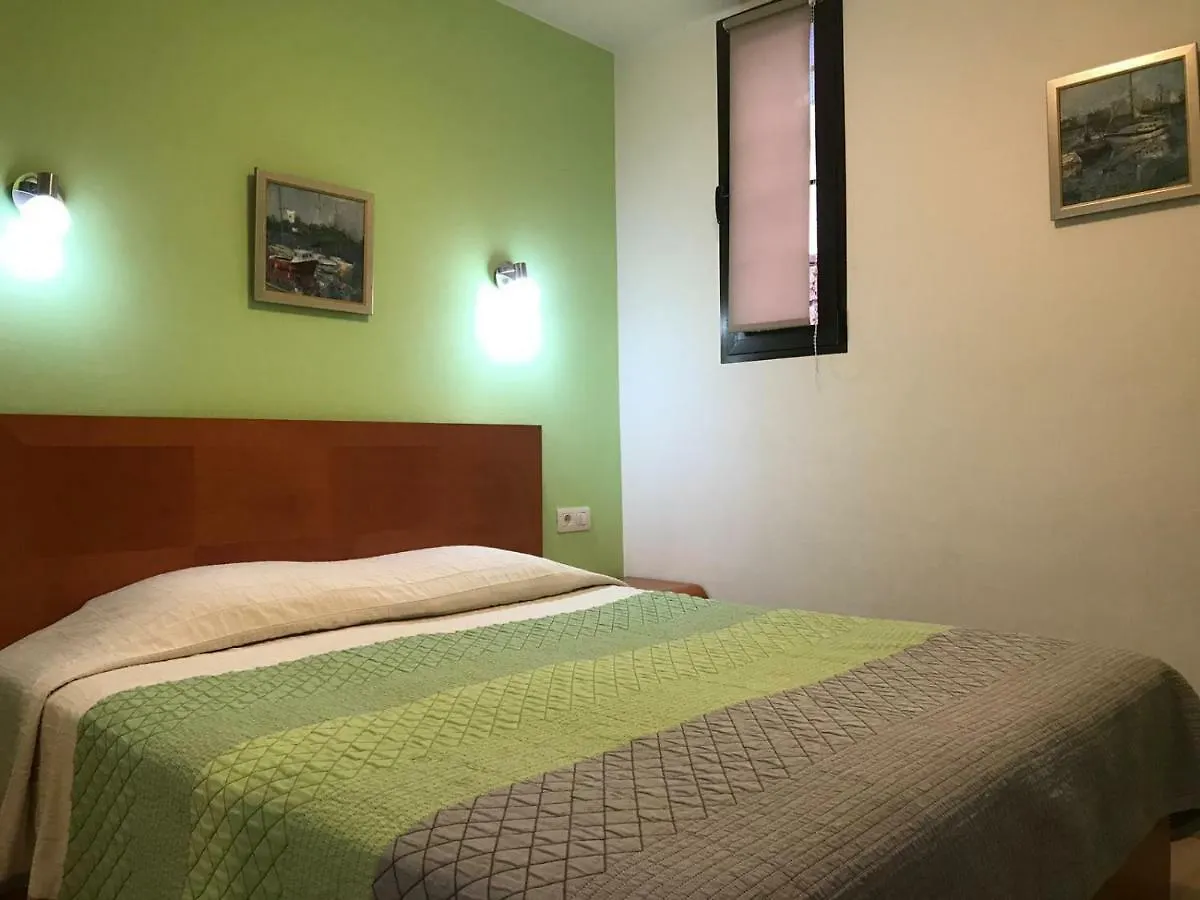 Apartment Virginia Playa de las Americas  Spain