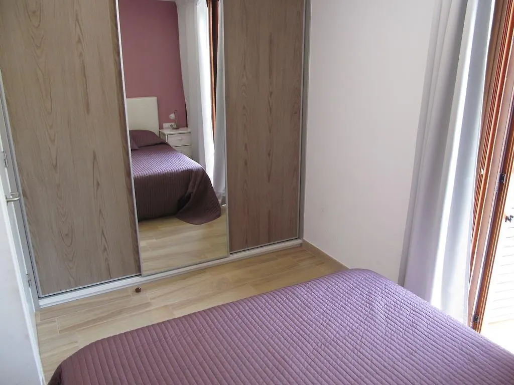 Apartment Virginia Playa de las Americas  Spain