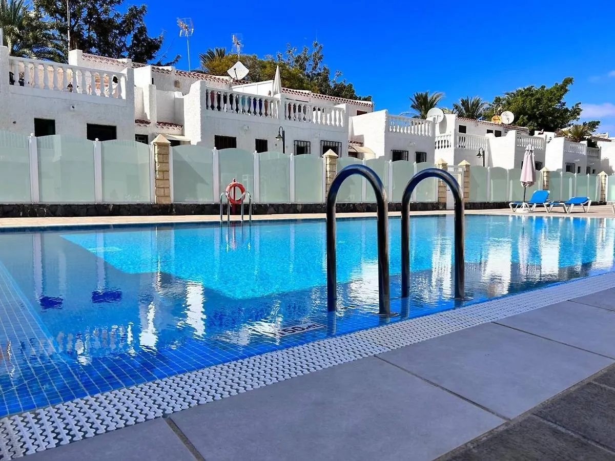 Apartment Virginia Playa de las Americas  Spain