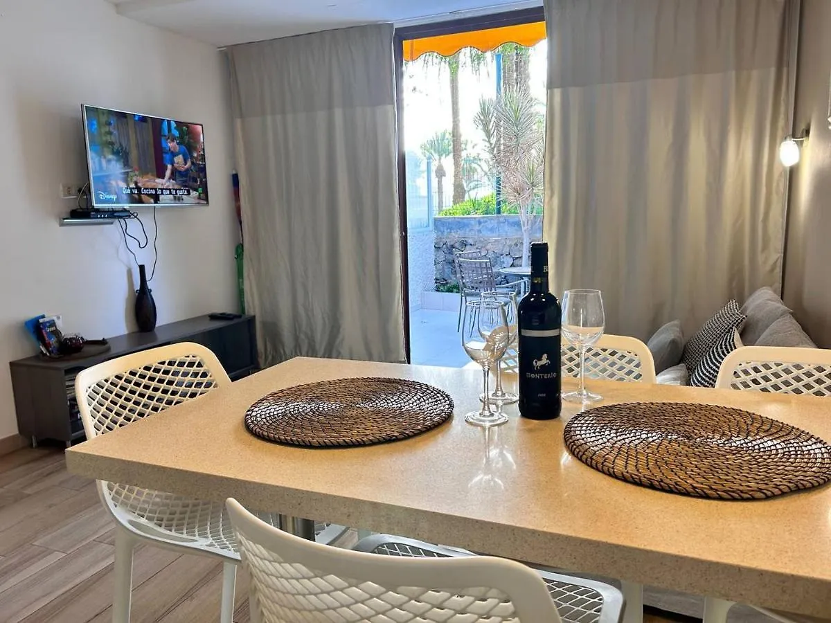 Apartment Virginia Playa de las Americas