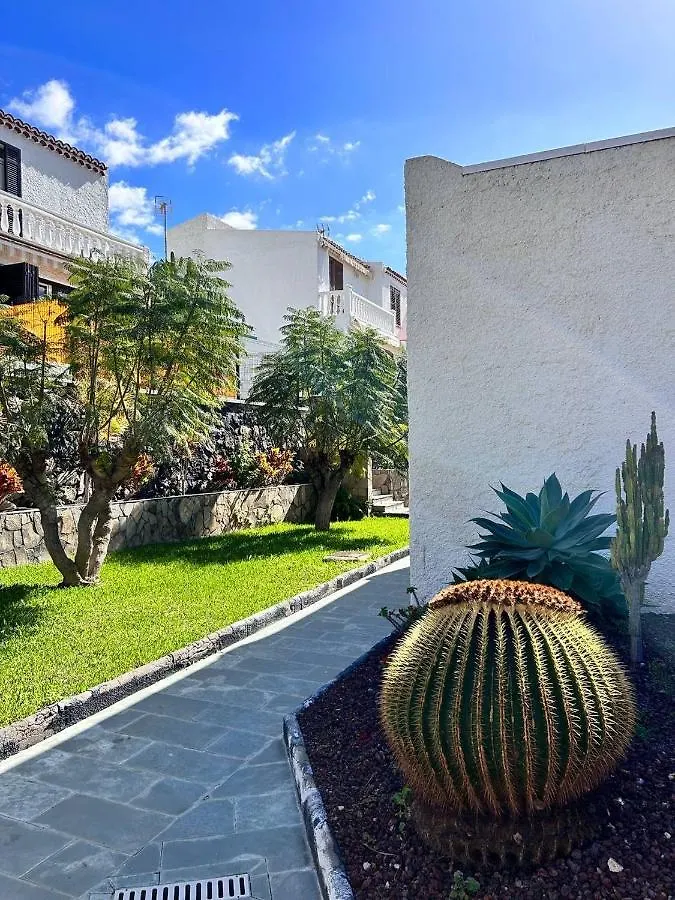 Apartment Virginia Playa de las Americas