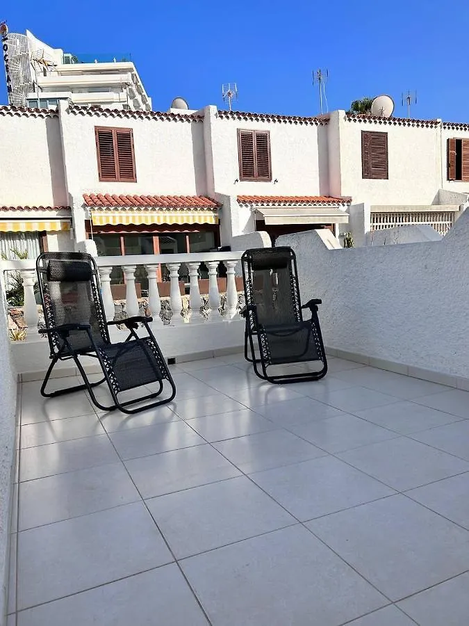 Apartment Virginia Playa de las Americas  Spain