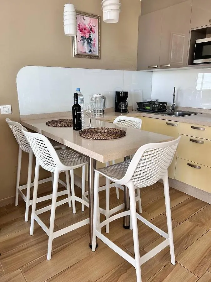 Apartment Virginia Playa de las Americas
