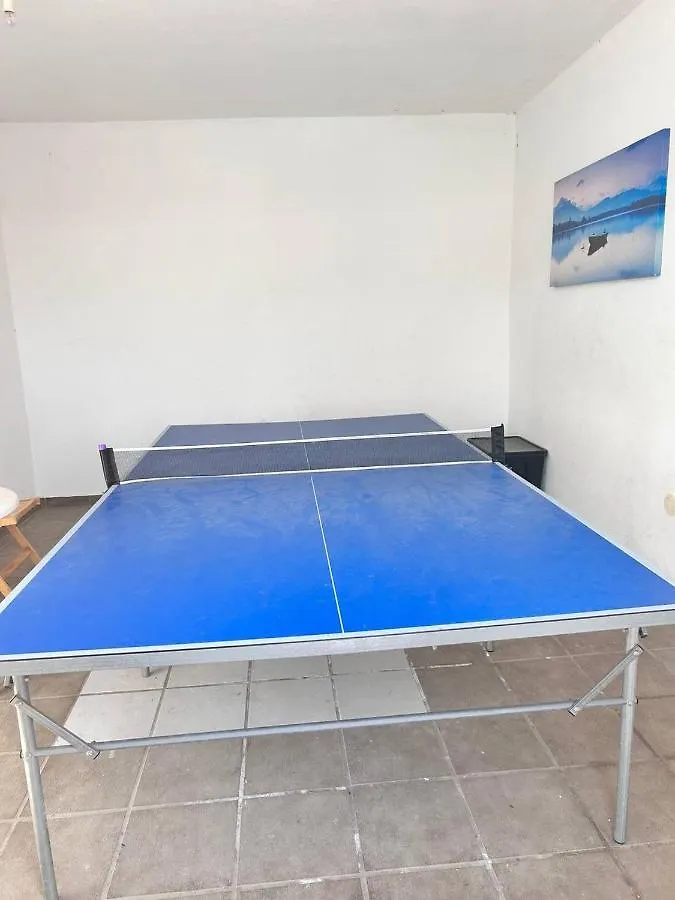 Apartment Virginia Playa de las Americas  0*, Playa de las Americas (Tenerife)