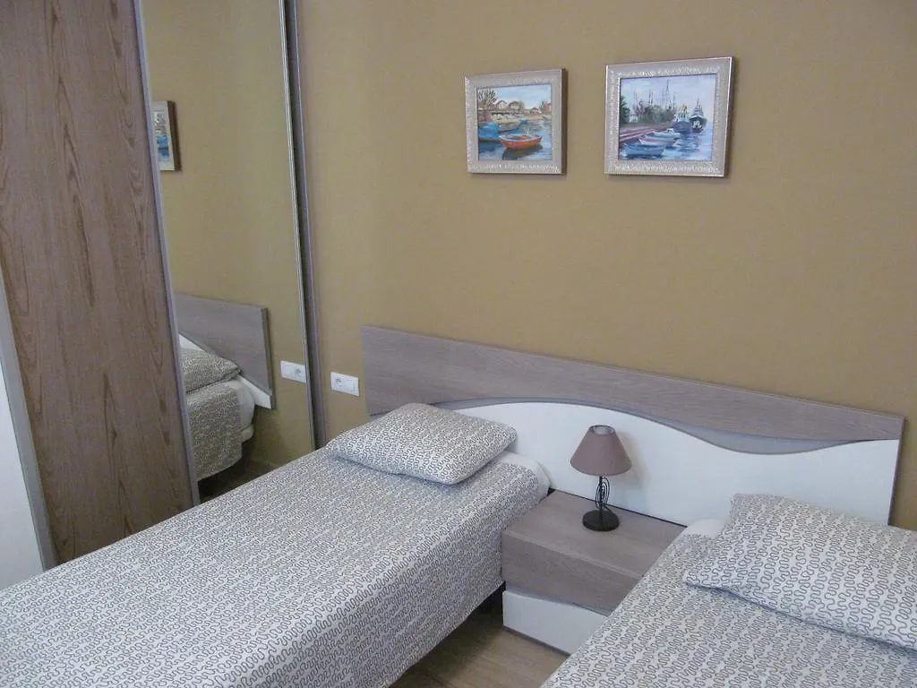 Apartment Virginia Playa de las Americas  0*, Playa de las Americas (Tenerife)