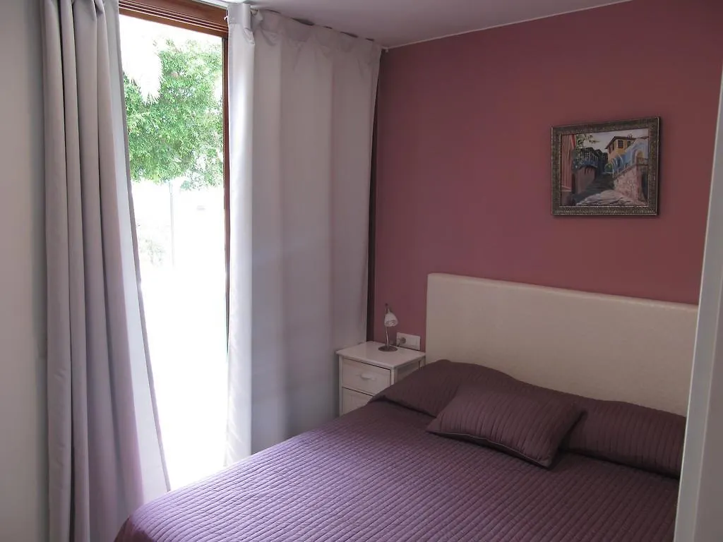 Apartment Virginia Playa de las Americas  Playa de las Americas (Tenerife)