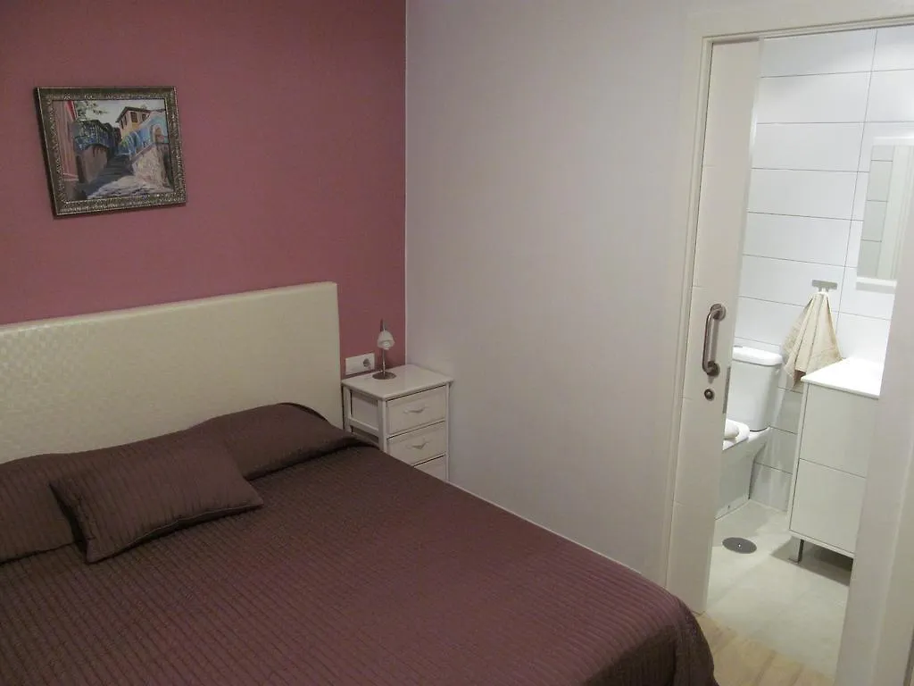 Apartment Virginia Playa de las Americas