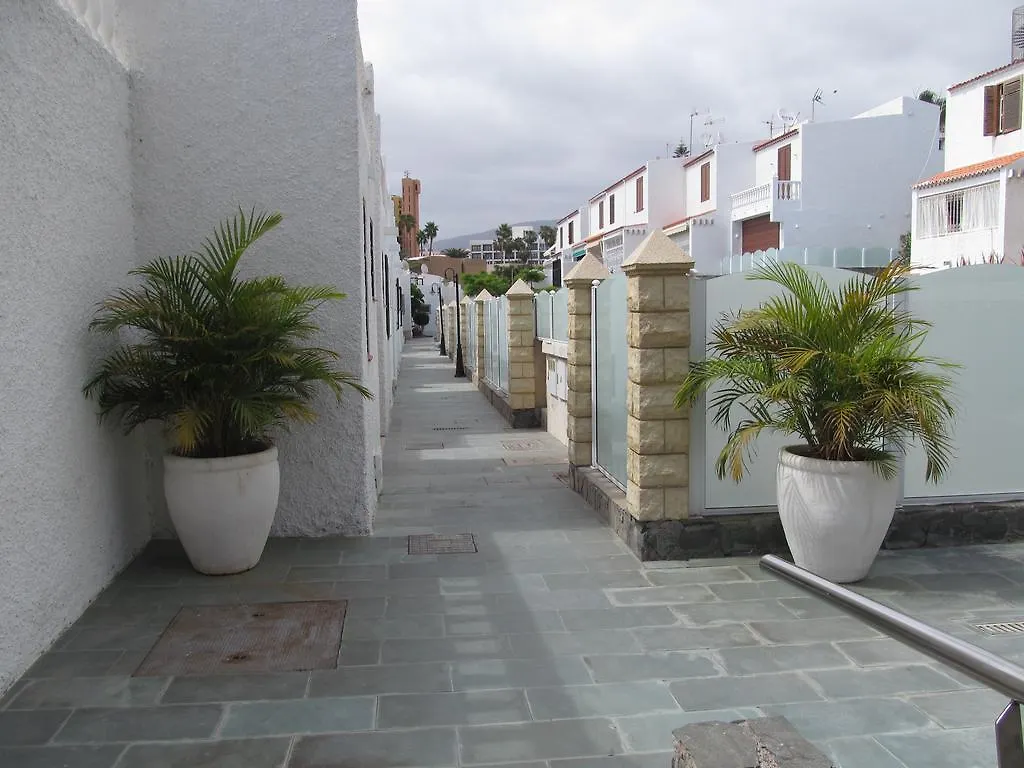 Apartment Virginia Playa de las Americas
