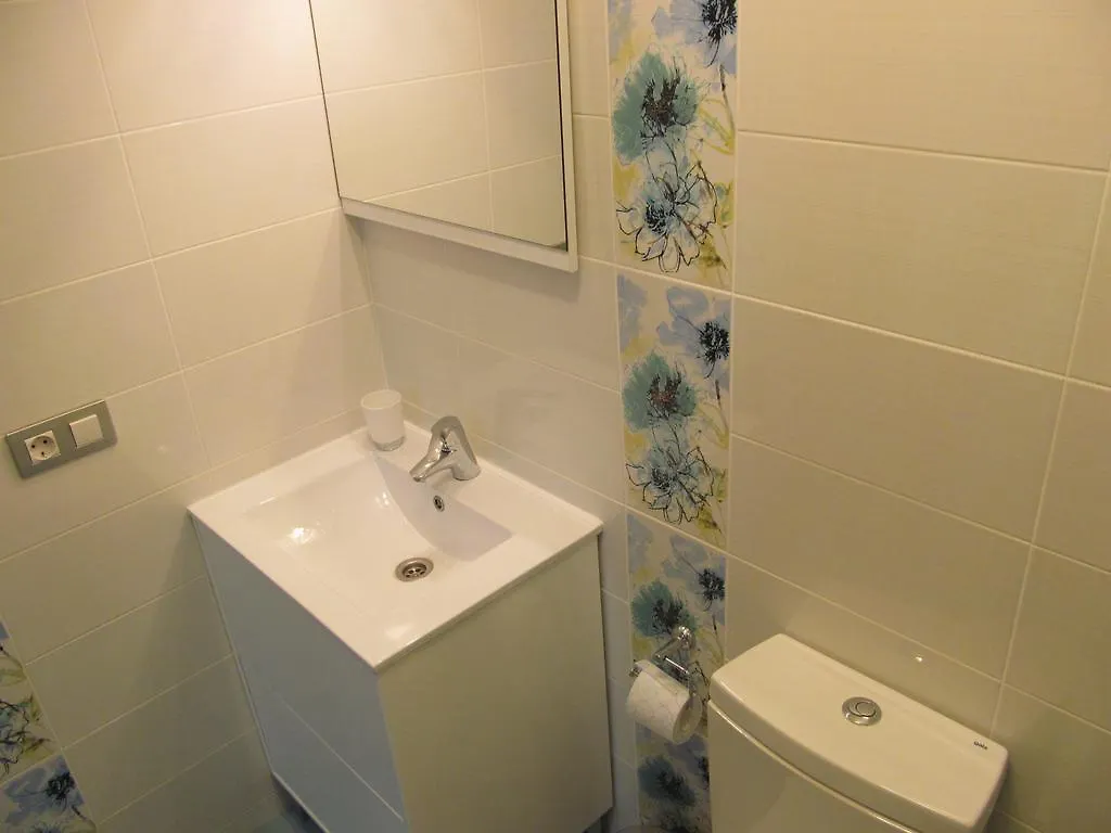 Apartment Virginia Playa de las Americas  Spain