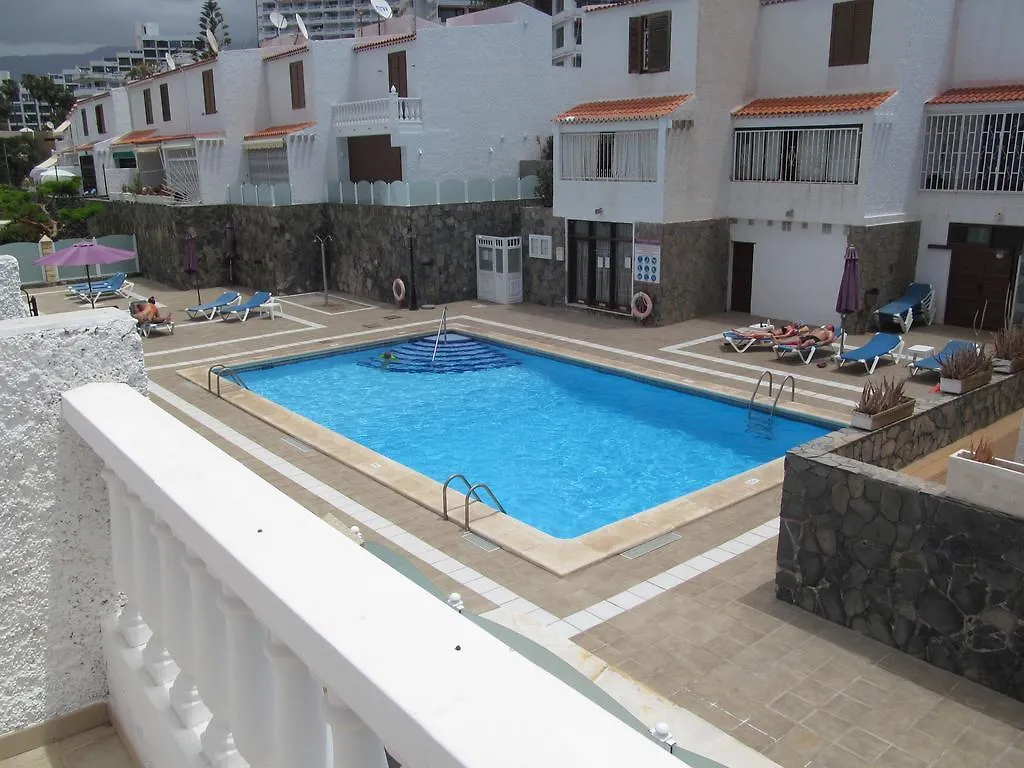 Apartment Virginia Playa de las Americas