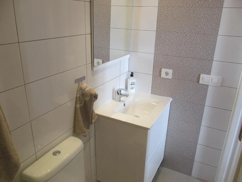 Apartment Virginia Playa de las Americas  0*, Playa de las Americas (Tenerife) Spain