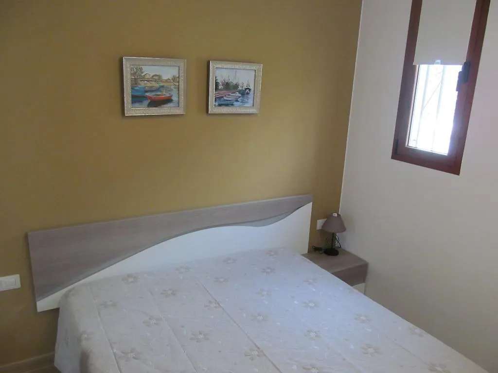 Apartment Virginia Playa de las Americas