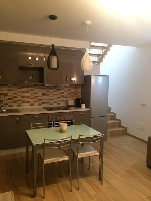 Apartment Virginia Playa de las Americas