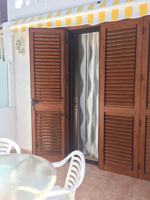 Apartment Virginia Playa de las Americas  Spain
