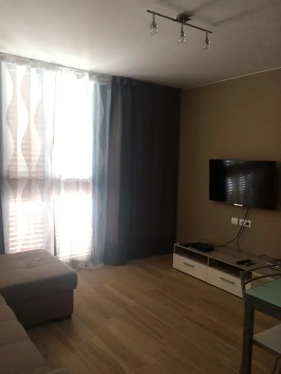 Apartment Virginia Playa de las Americas  0*, Playa de las Americas (Tenerife)