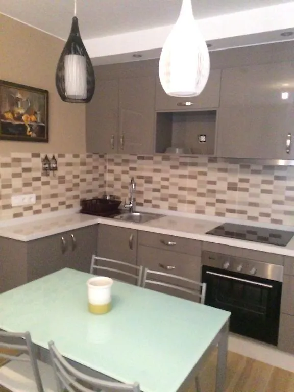 Apartment Virginia Playa de las Americas