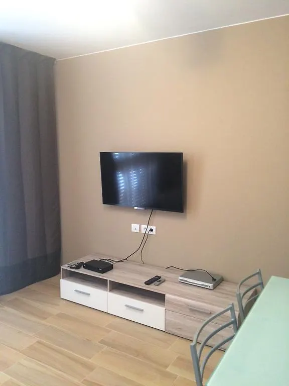 Apartment Virginia Playa de las Americas  Spain