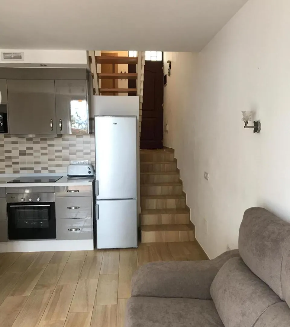 Apartment Virginia Playa de las Americas  0*, Playa de las Americas (Tenerife) Spain