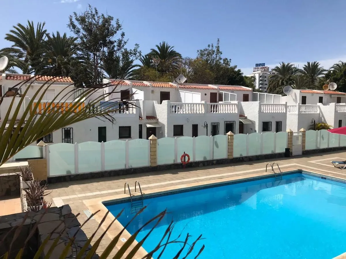 Apartment Virginia Playa de las Americas