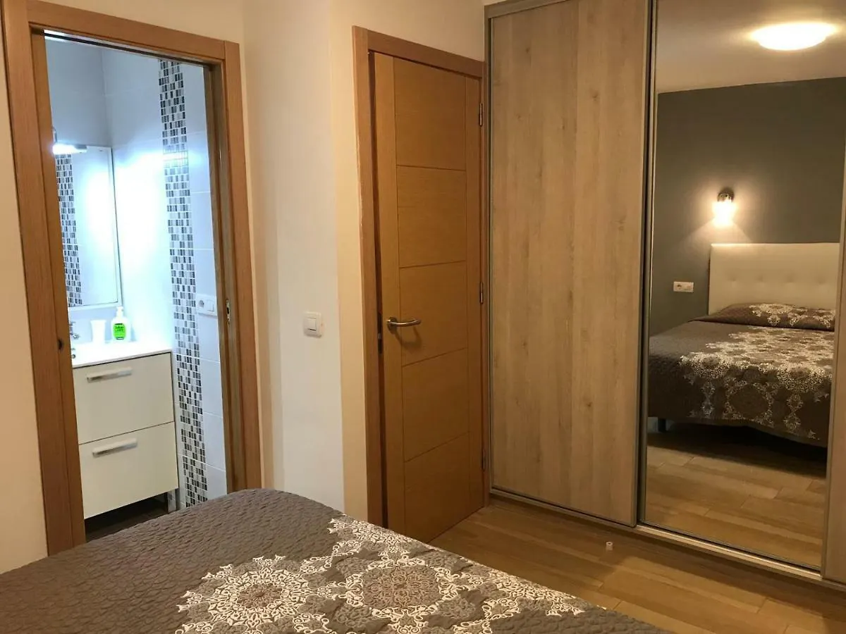 Apartment Virginia Playa de las Americas  Spain